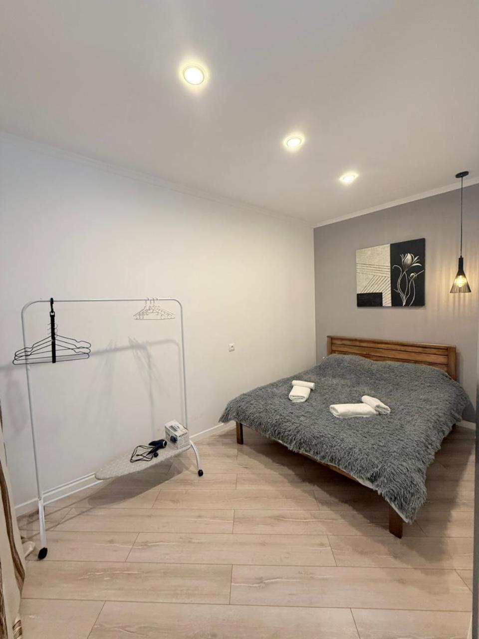 Apartments Орешек 1 تبليسي المظهر الخارجي الصورة