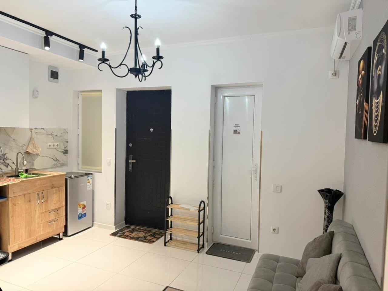 Apartments Орешек 1 تبليسي المظهر الخارجي الصورة